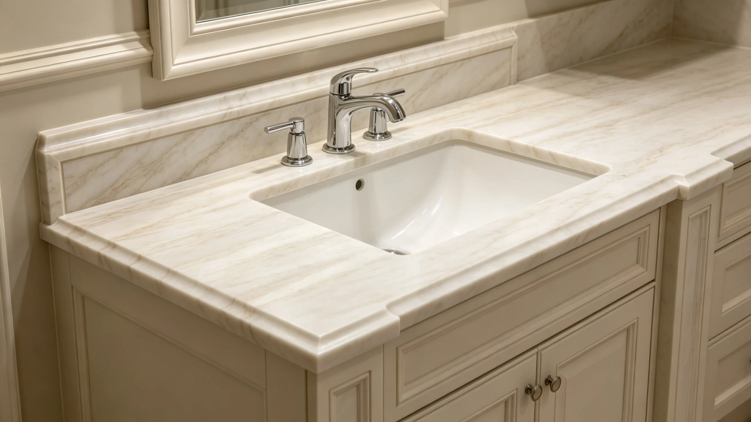 Acquerello Rq Marble Wash Station