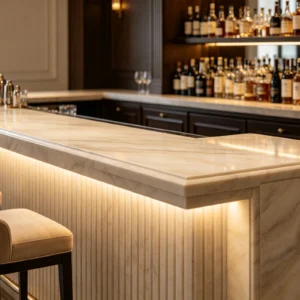 Austral Dream Marble Bar