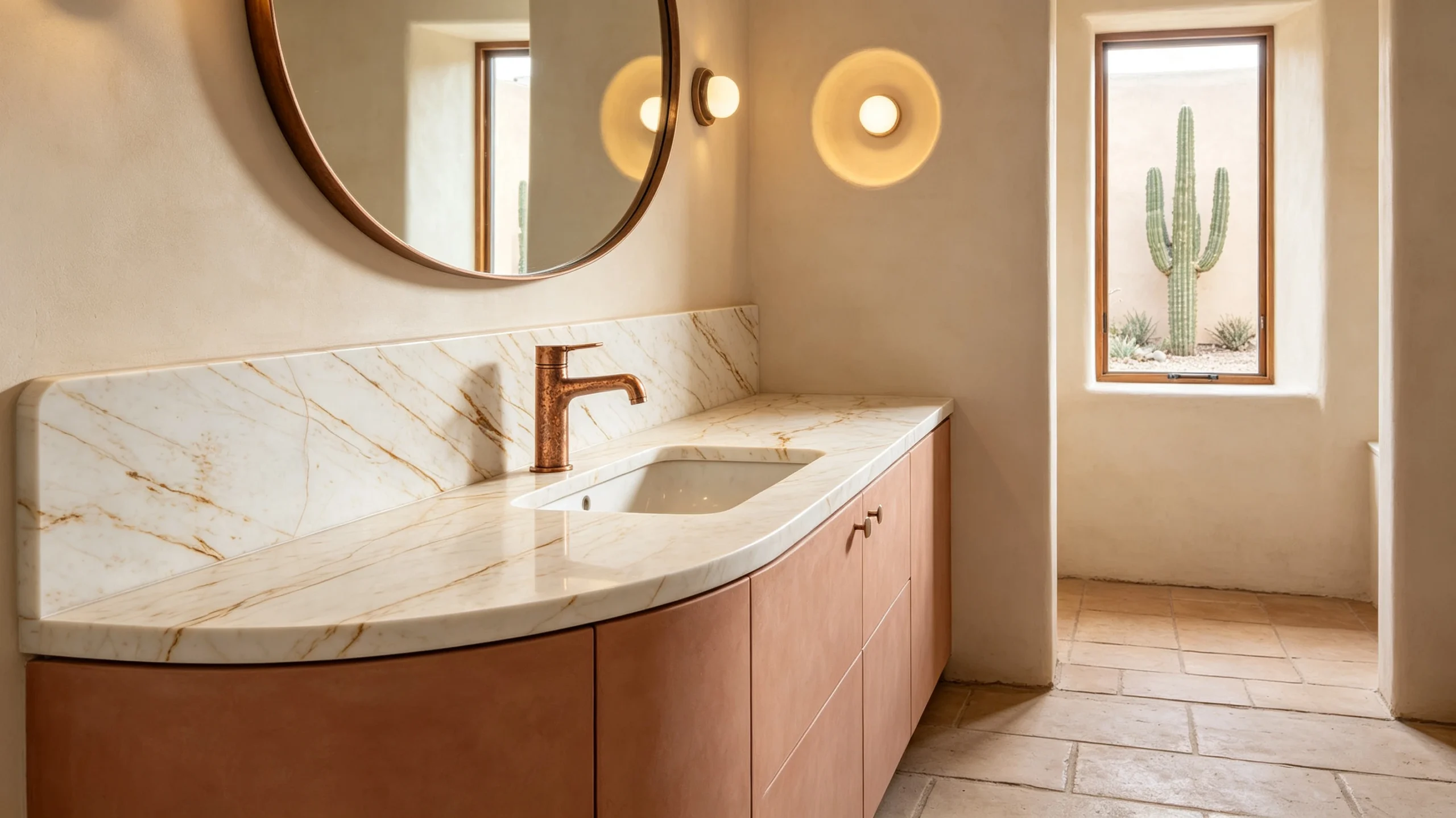 Calacatta Vagli Macchia Oro Stone Basyx Marbl Marble Bathroom Backsplash