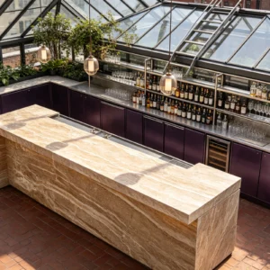 Glaciers Marble Bar