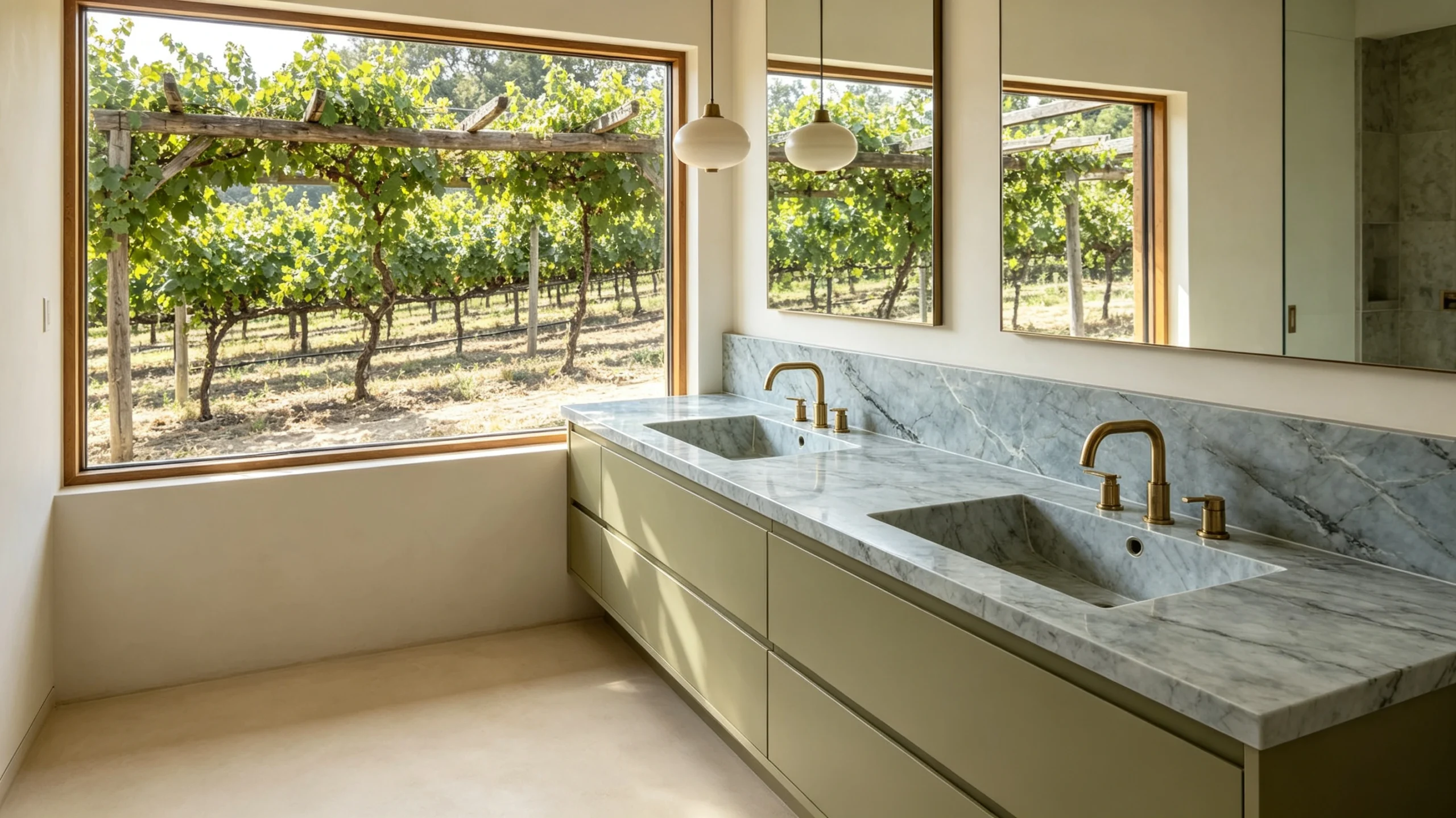 Iceberg Blue Rq Marble Bathroom Vanity