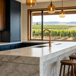 Matarazzo Zucchi Stones Marble Bar