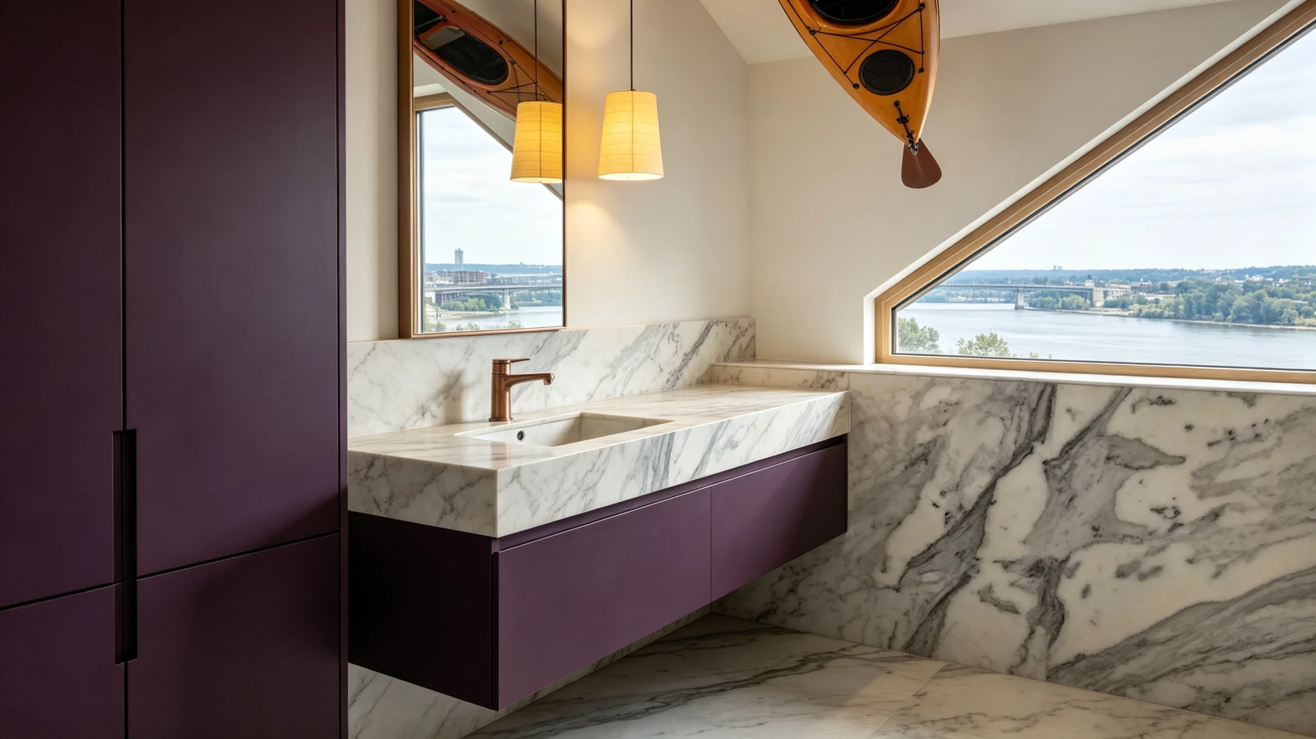 Mont Blanc Dolce Vita Rq Marble Wash Station