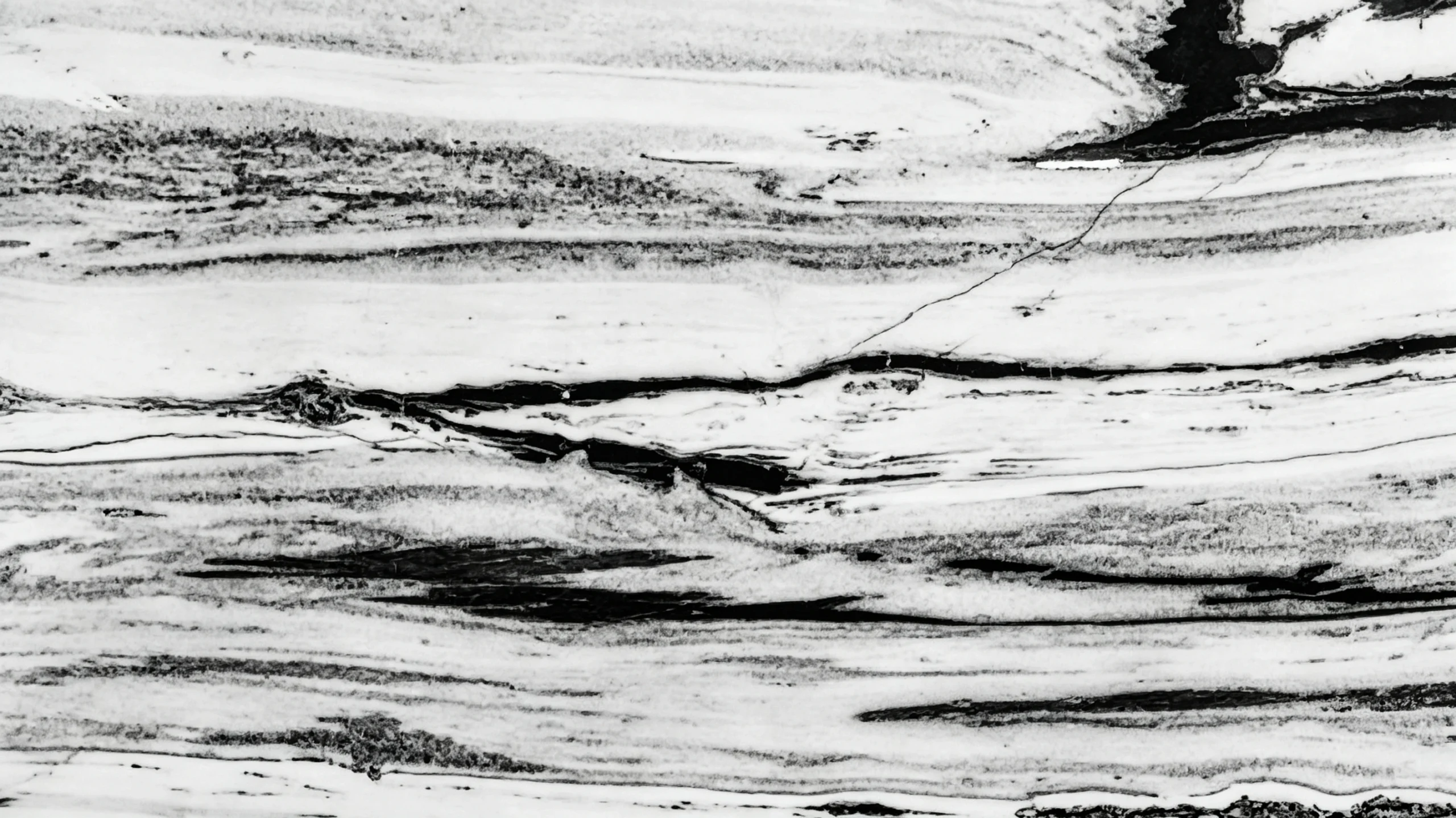 Panda Calacatta Black White Rq Marble Panda Calacatta Black White Rq Slab Texture 01