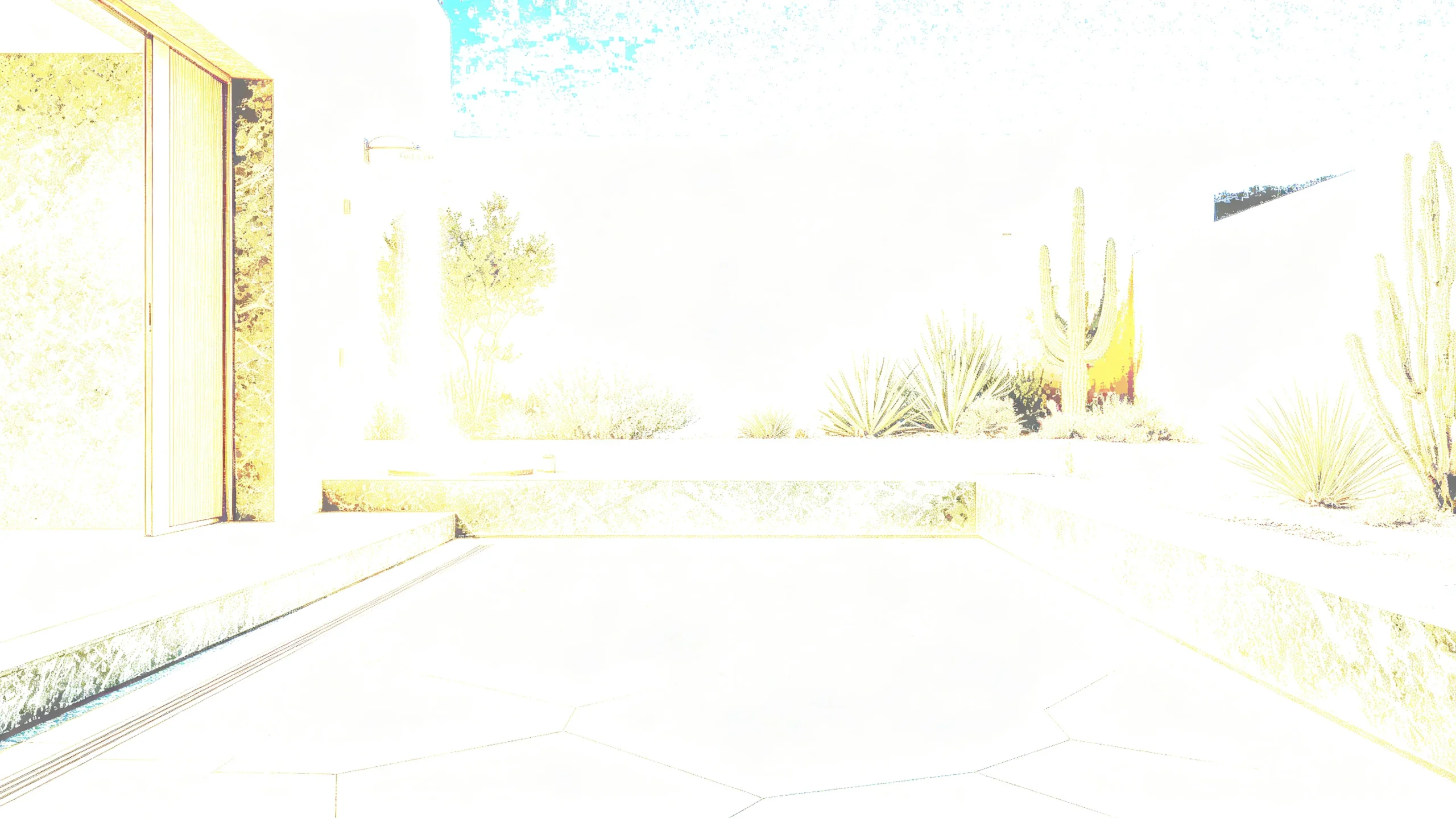 Verde Olio Rq Marble Bathroom Floor