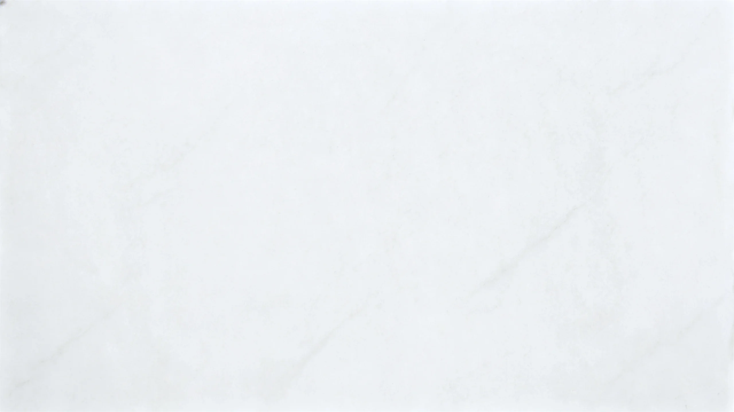 Bianco Neve Marble Stone Character