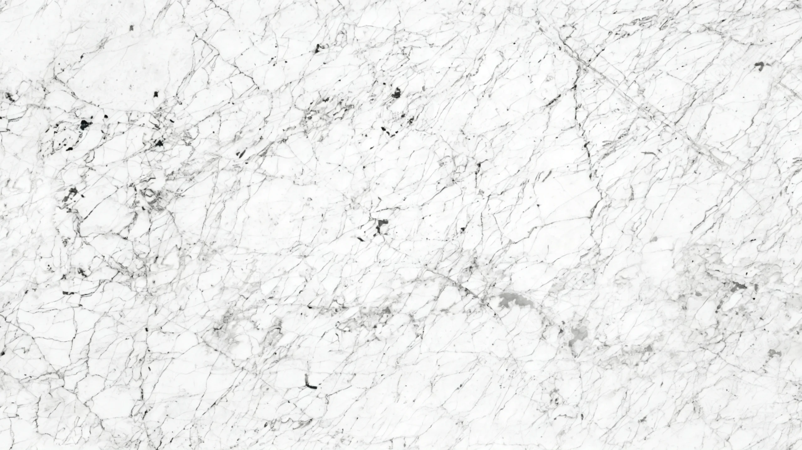 Bianco Venato Marble Stone Character