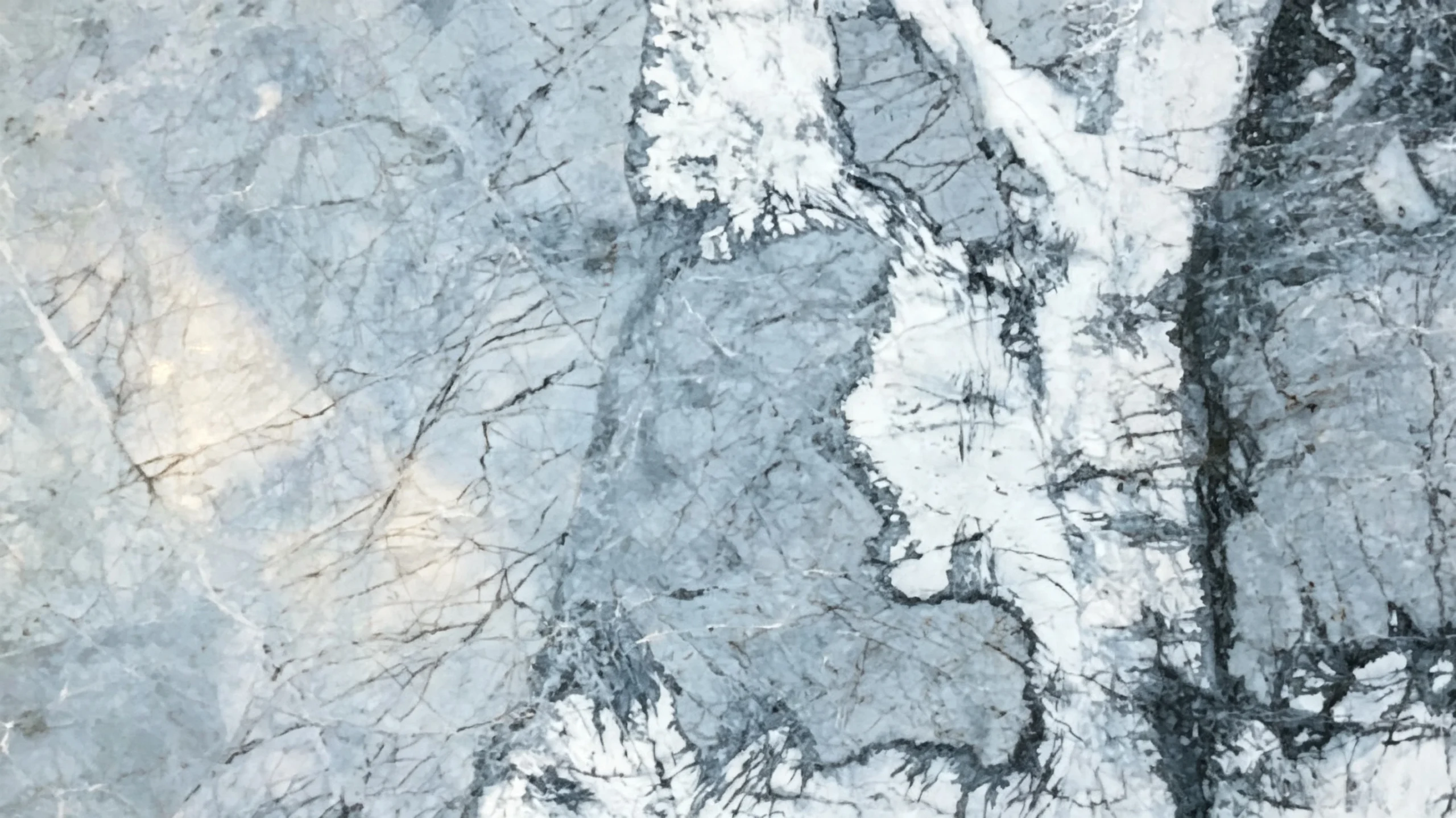 Blue Planet Extra Rq Marble Stone Character