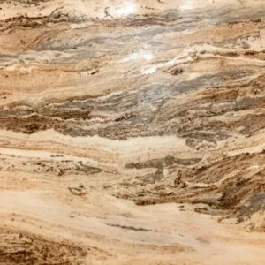 Brown Fantasy Rq Marble Stone Character