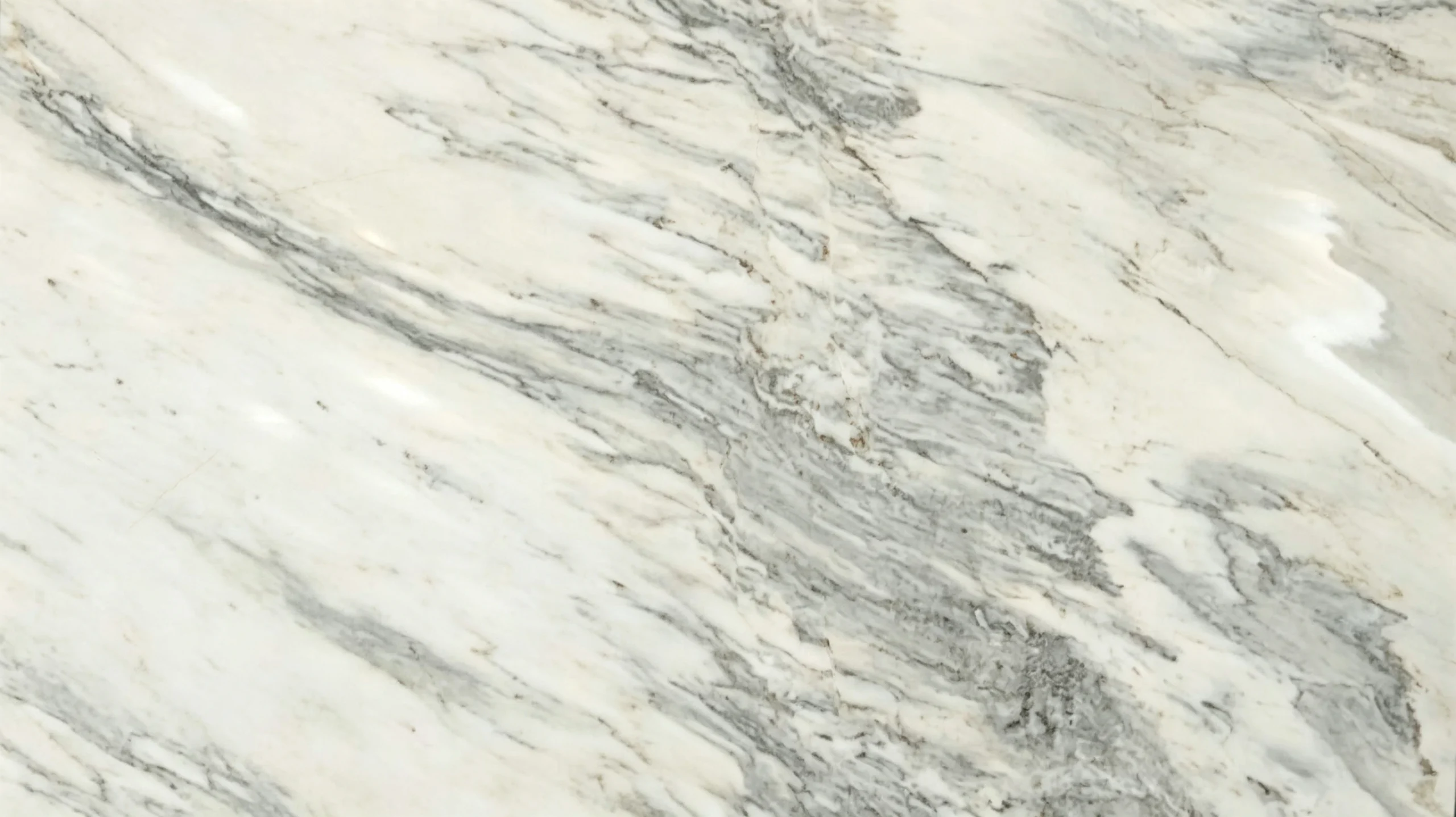 Calacatta Alabama Rq Marble Stone Character