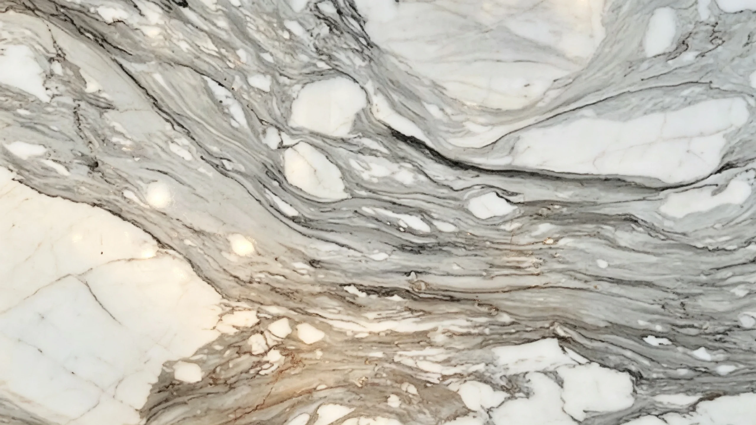 Calacatta Bettogli Rq Marble Stone Character