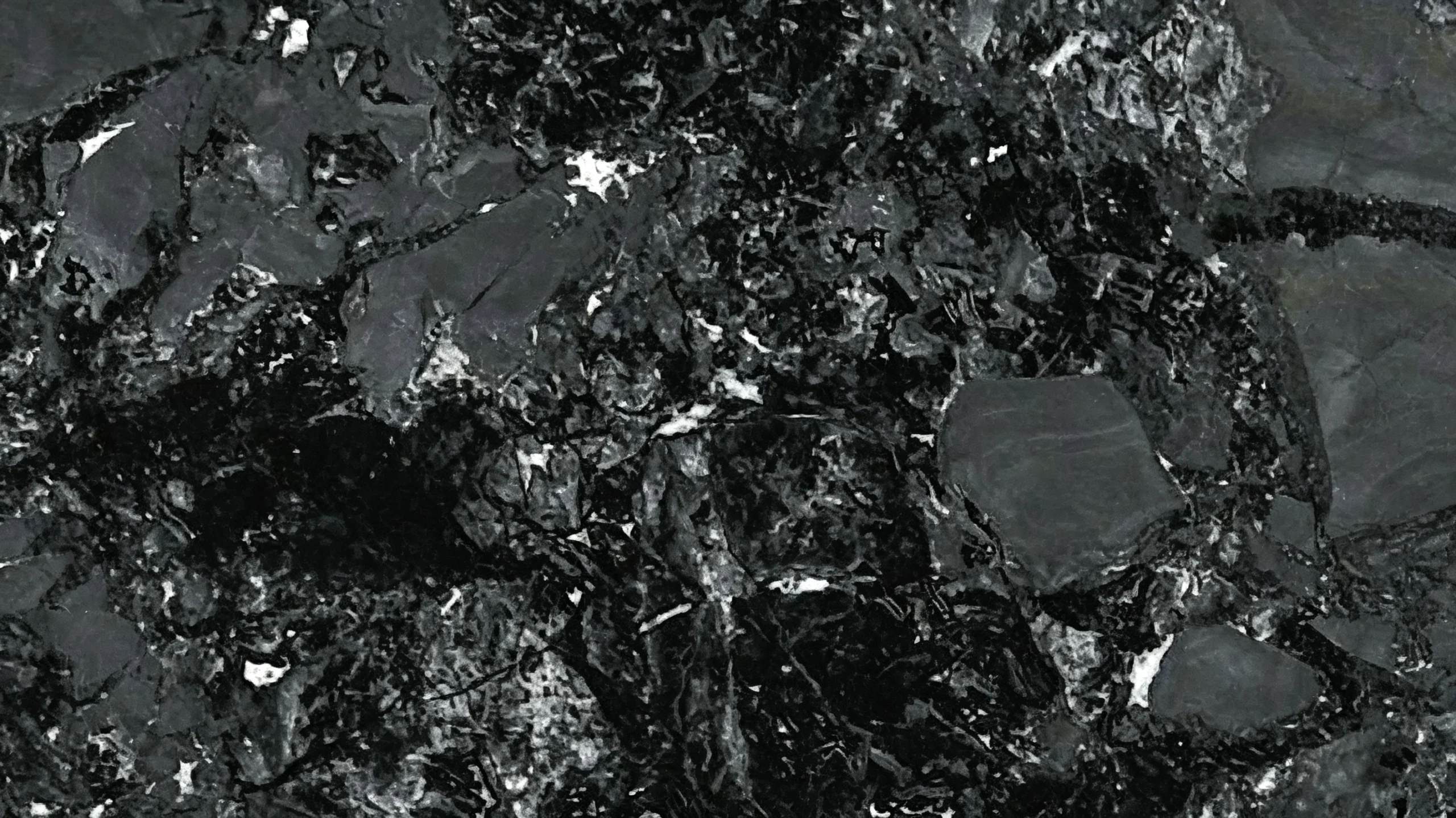 Calacatta Black Vitoria Stone 01