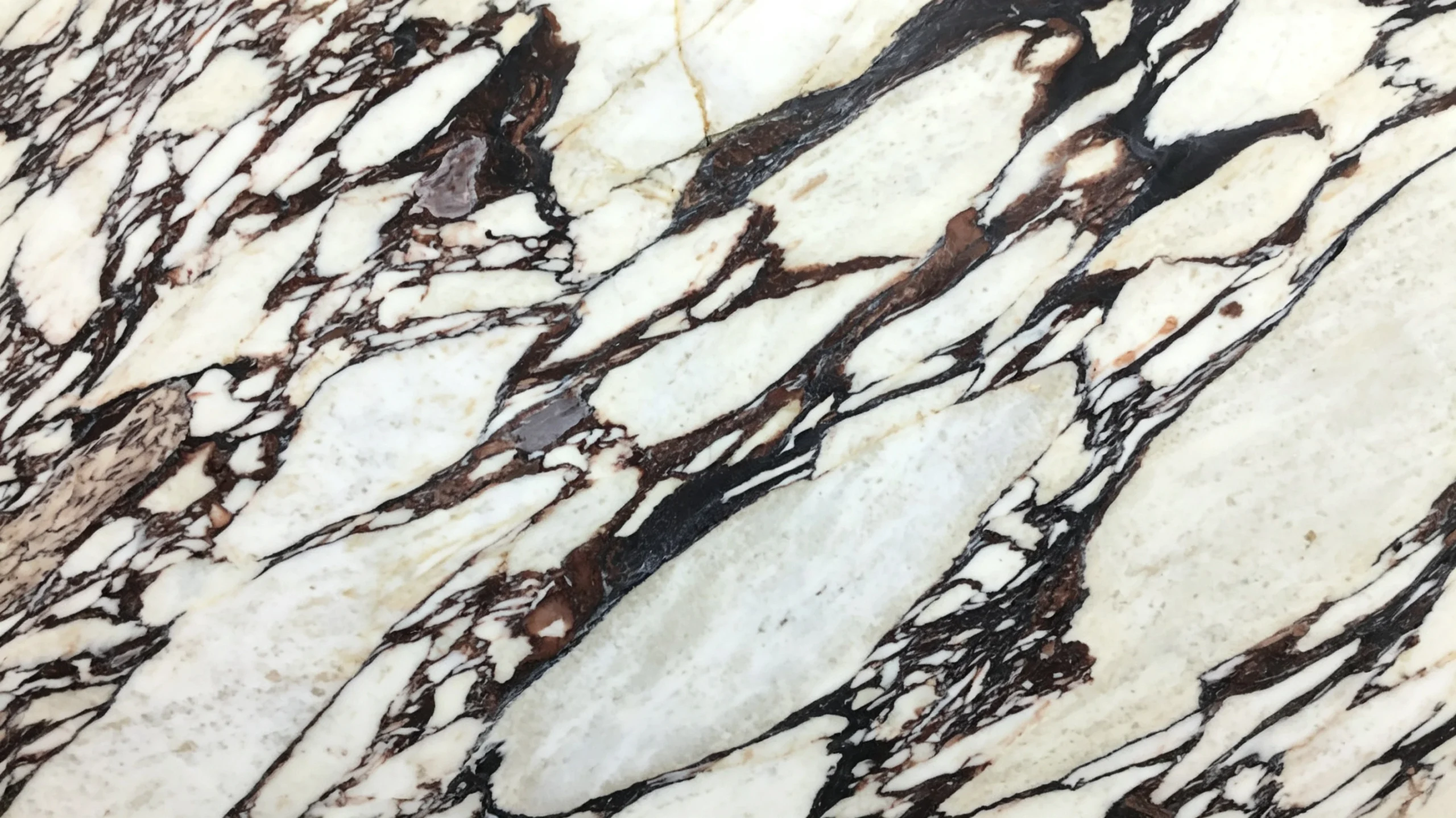 Calacatta Viola Rq Marble Stone Character