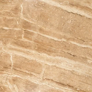 Dynasty Brown Marble Stone Character