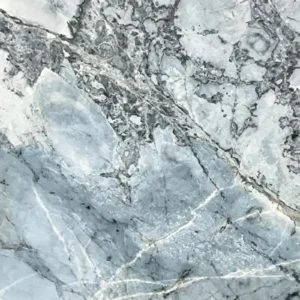 Iceberg Blue Extra Rq Marble Stone Character