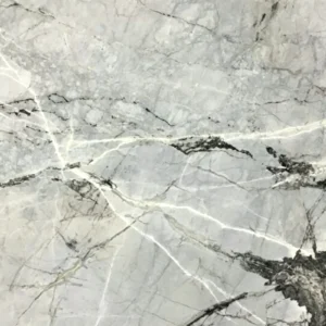 Iceberg Blue Rq Marble Stone Character