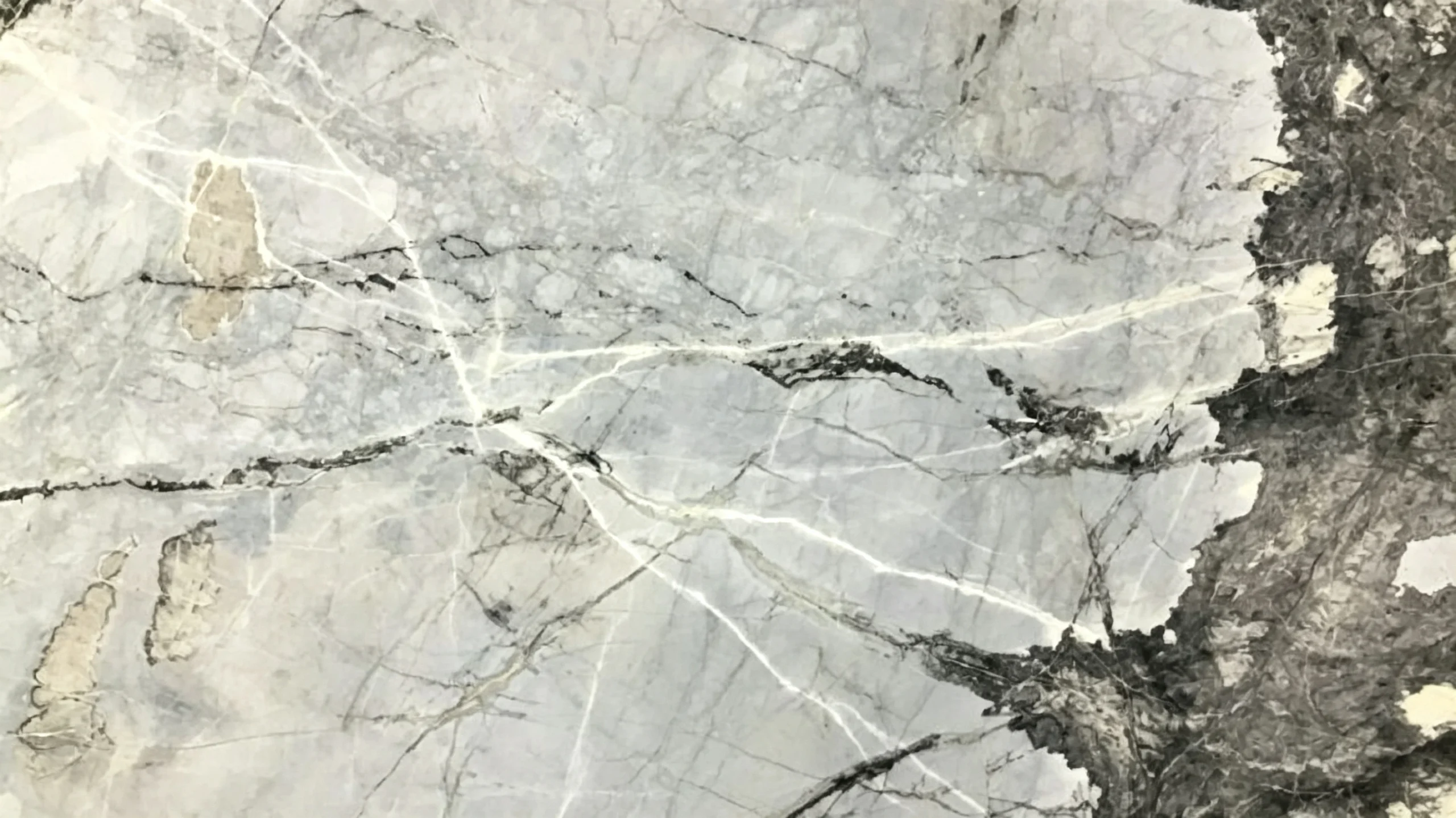 Iceberg Blue Rq Marble Stone Character