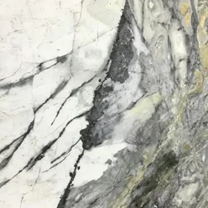 Iceberg Multicolor Rq Marble Stone Character