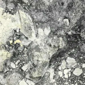 Invisible Grey Rq Marble Stone Character