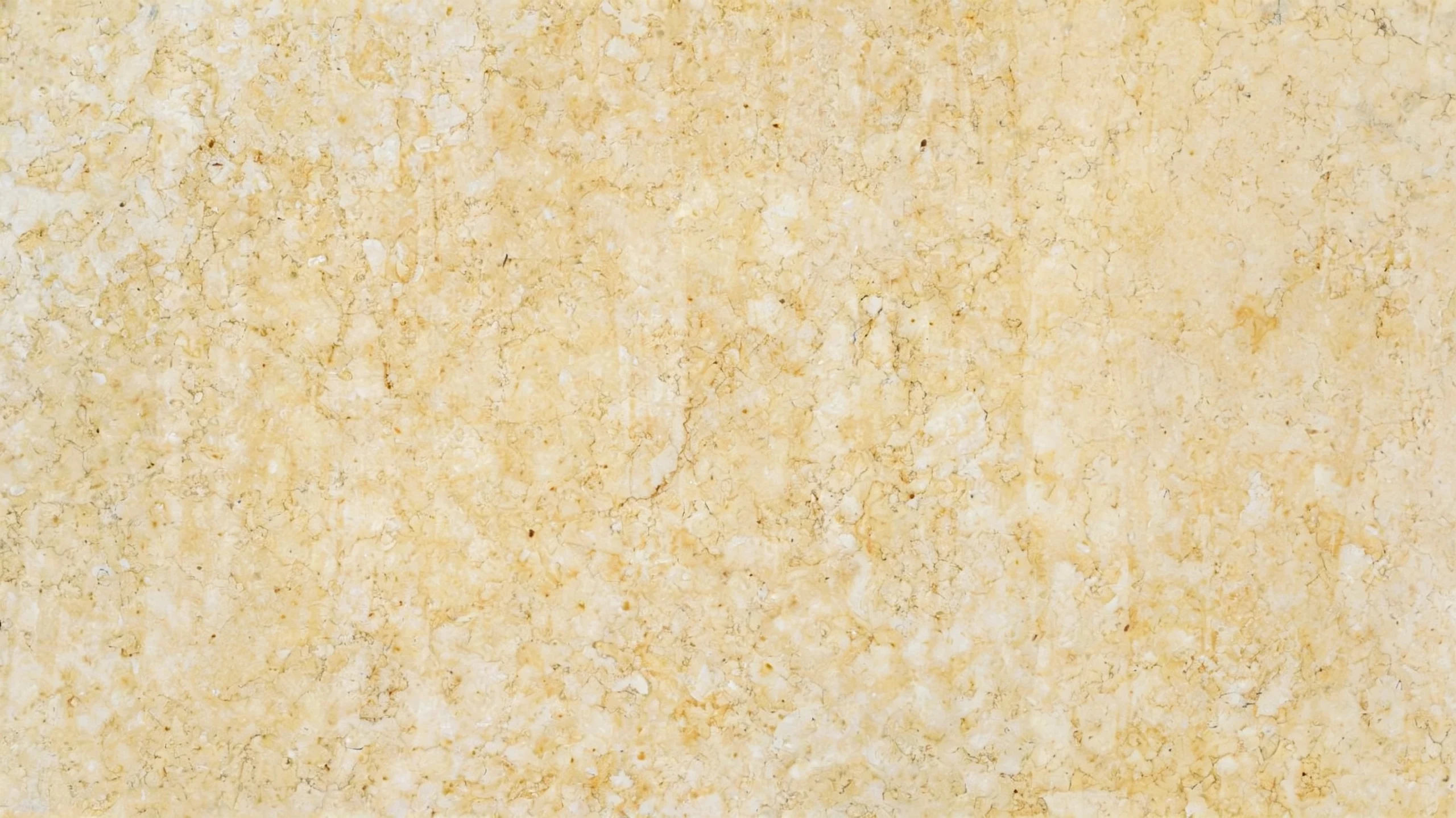 Jerusalem Gold Marble Stone Character