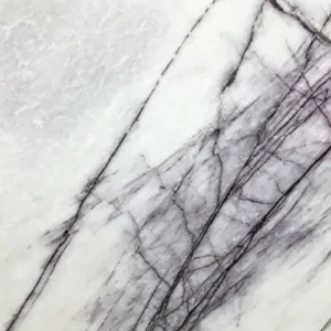 Lilac New York Rq Marble Stone Character