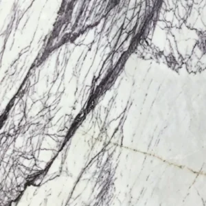 Lilac Rq Marble Stone Character