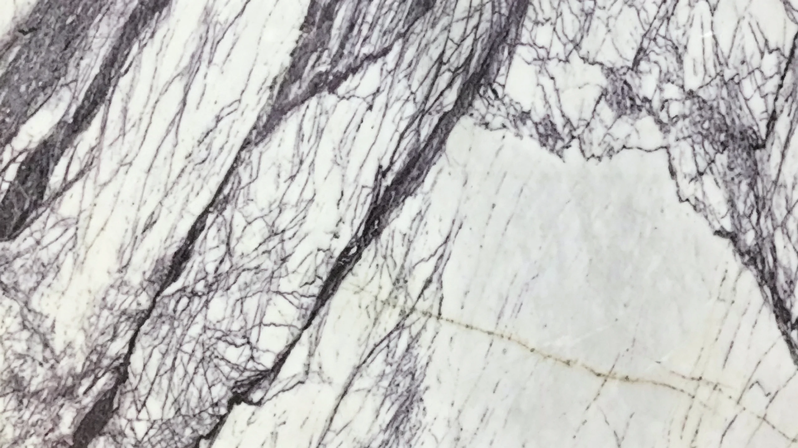 Lilac Rq Marble Stone Character