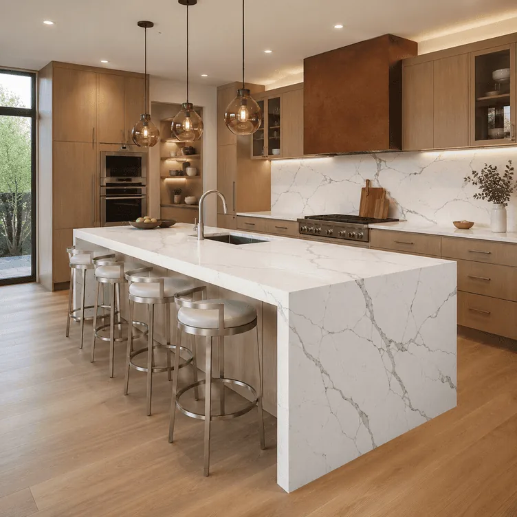 Custom Quartz Stone Manufacturer Specification Checklist: Balancing Quality, Consistency, and Regional Compliance featured image