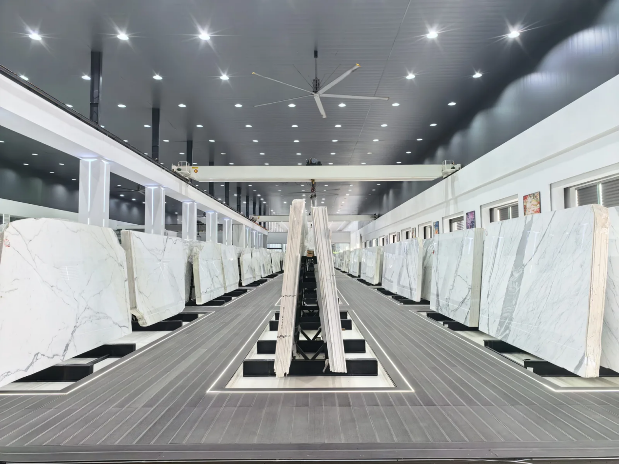 Custom Quartz Stone Manufacturer Specification Checklist: Balancing Quality, Consistency, and Regional Compliance article image