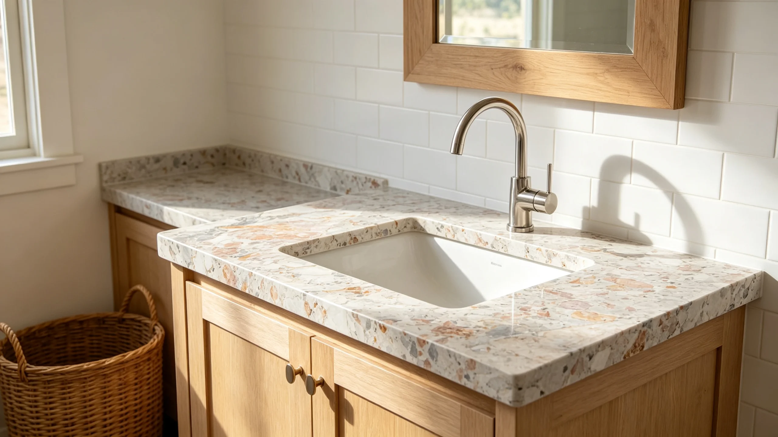 Сeppo Di Vagli Rq Marble Wash Station