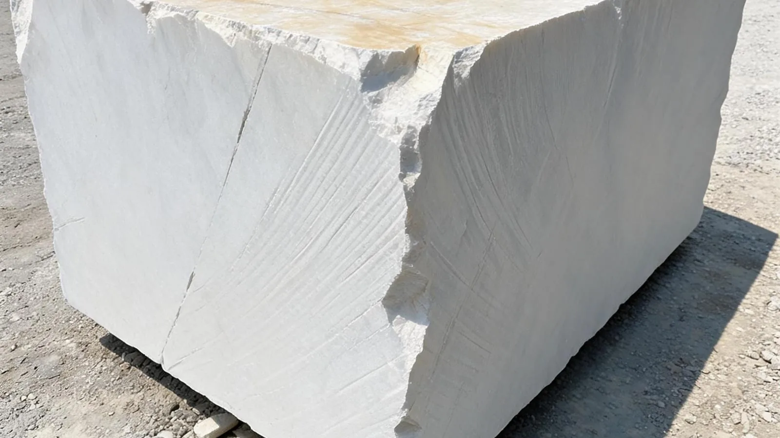 Stone Blocks and Slabs: Managing Batch Consistency and Supply Reliability reference image 2