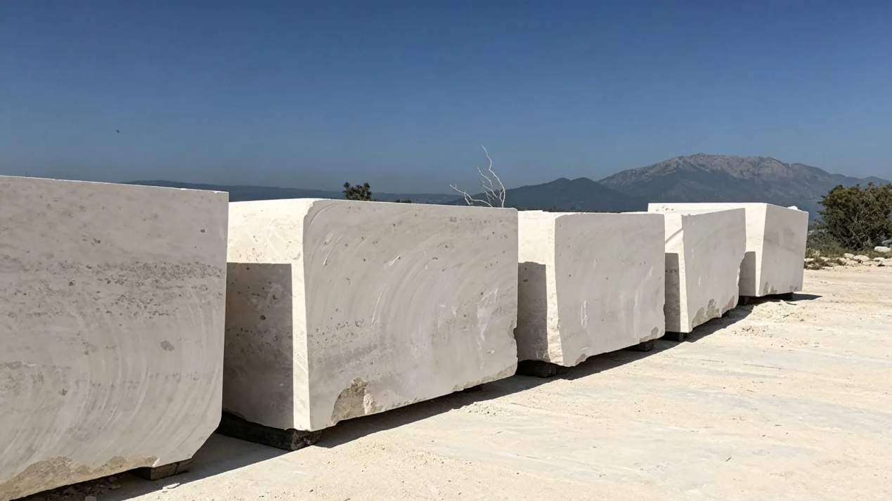 How to Choose a Wholesale Stone Tiles Supplier for Saudi Arabia Projects reference image 2